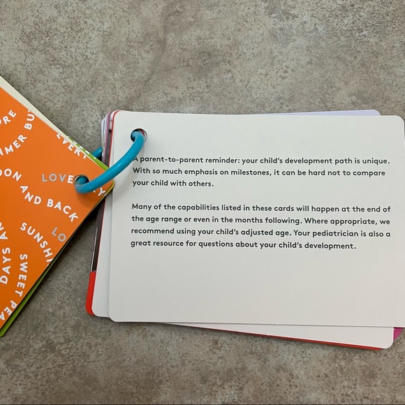 NEW - Lovevery Play Guide Months 22, 23, 24 - Picture 3 of 4